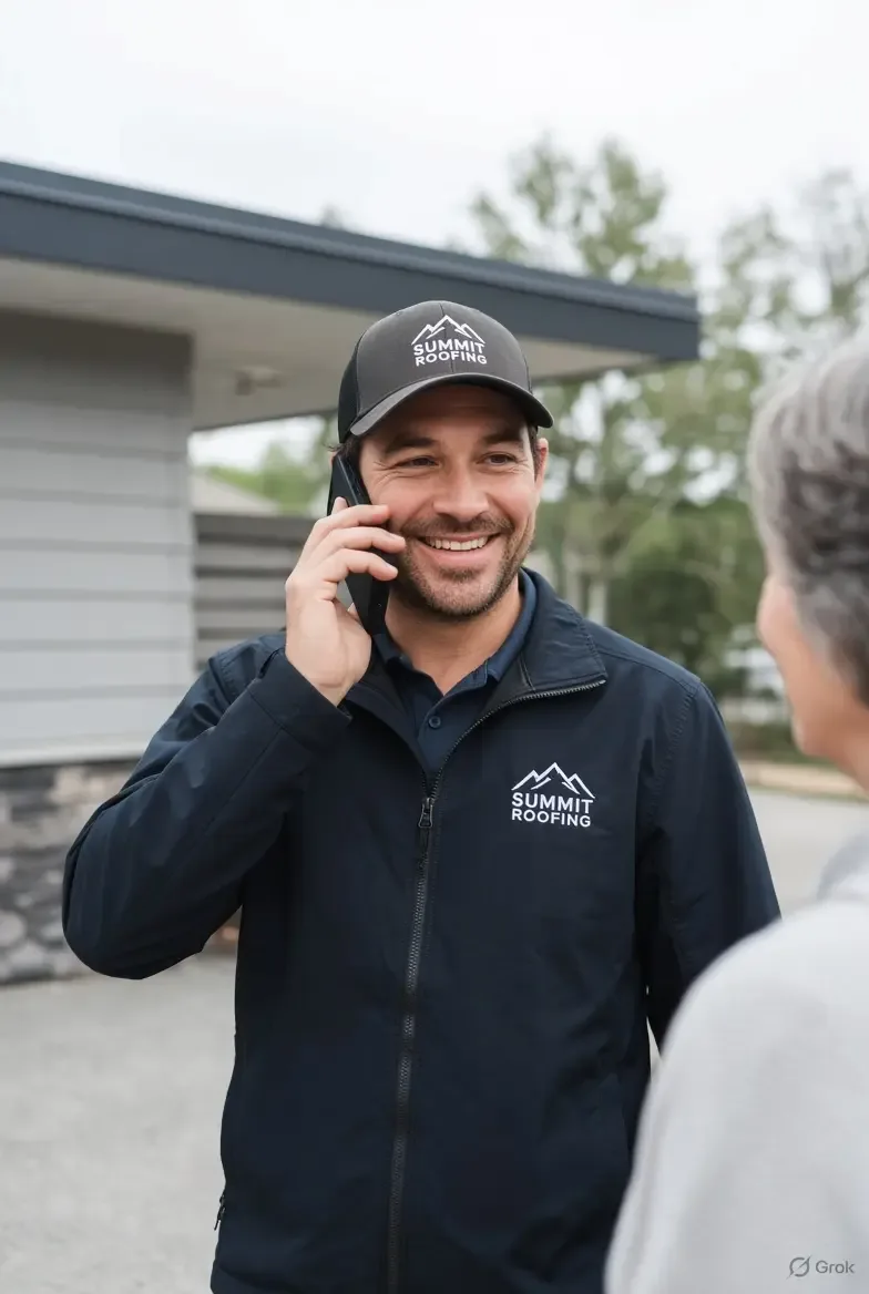 Flat Roof Leak Repair Tchula, MS FAQs